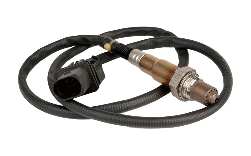 Sonde à oxygène