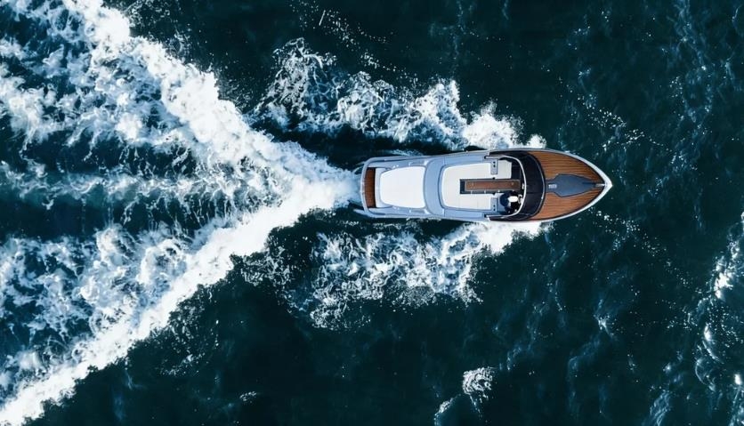 Yachts de plaisance