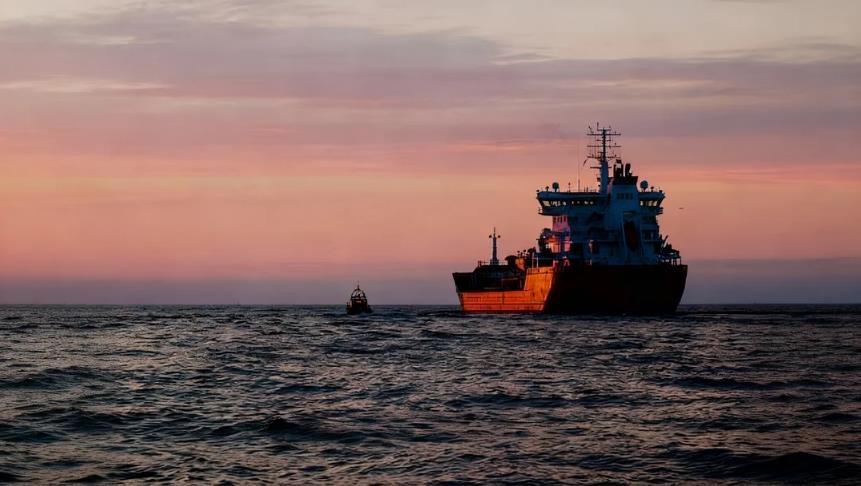 Navires de service offshore