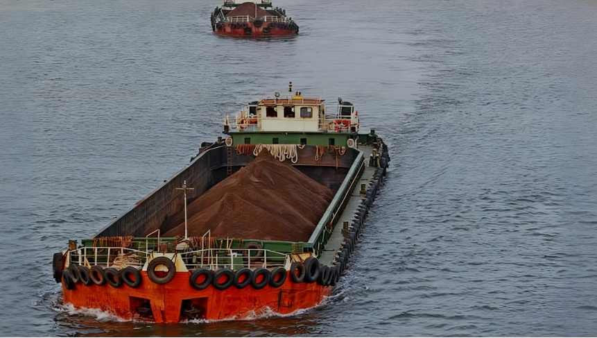 Transport fluvial
