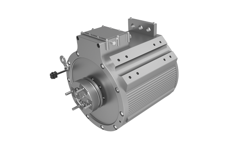客车电机WDM2851