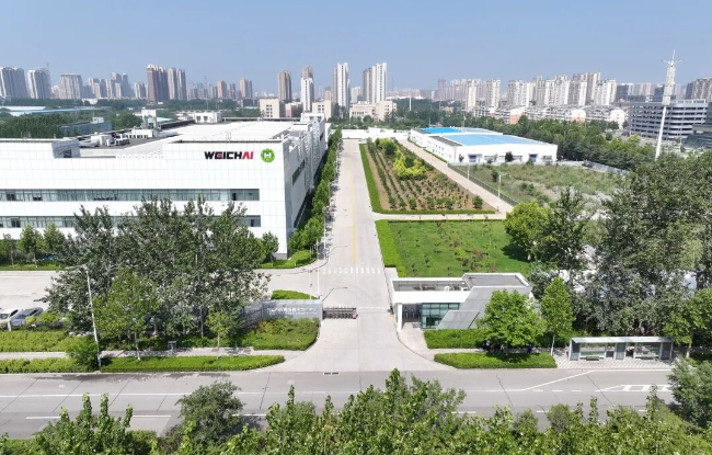 打造多元应用场景，山东开启氢能 新生活