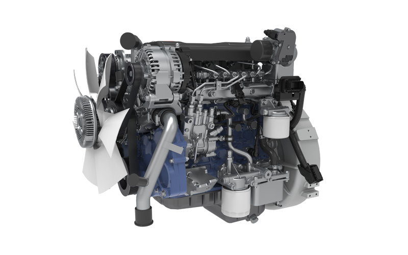 Prolongateur d'autonomie pour tracteur WPH2.5T-90-01