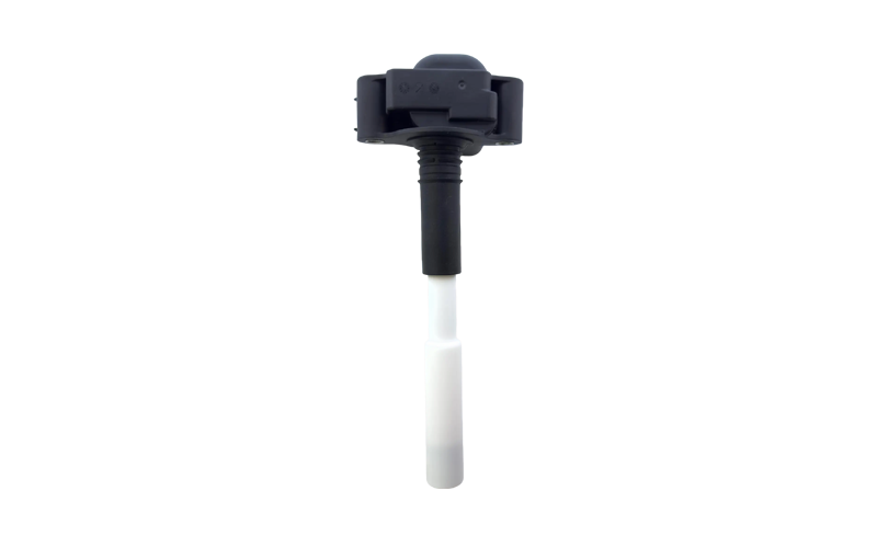 Bobine d'allumage pour véhicule utilitaire