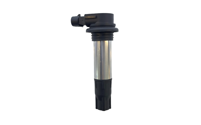 Bobine d'allumage pour moto
