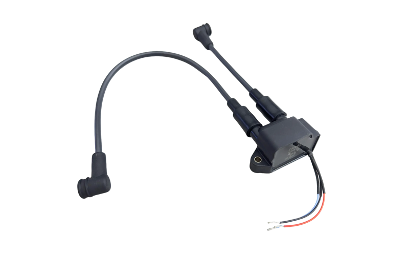 Bobine d'allumage pour drone