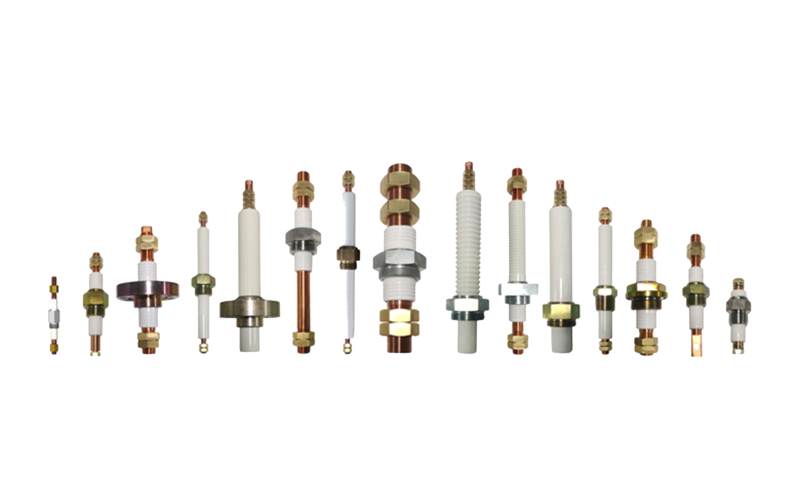 Borne de connexion pour moteur électrique