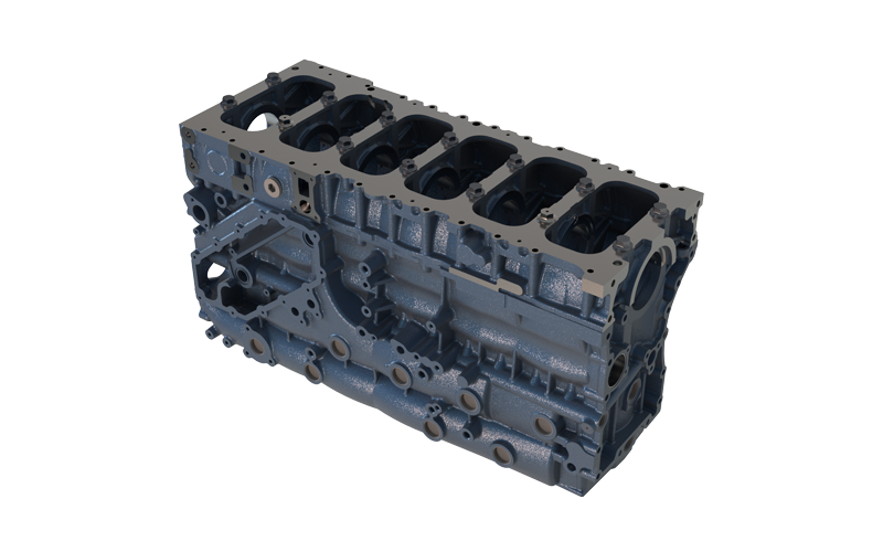 Bloc-moteur