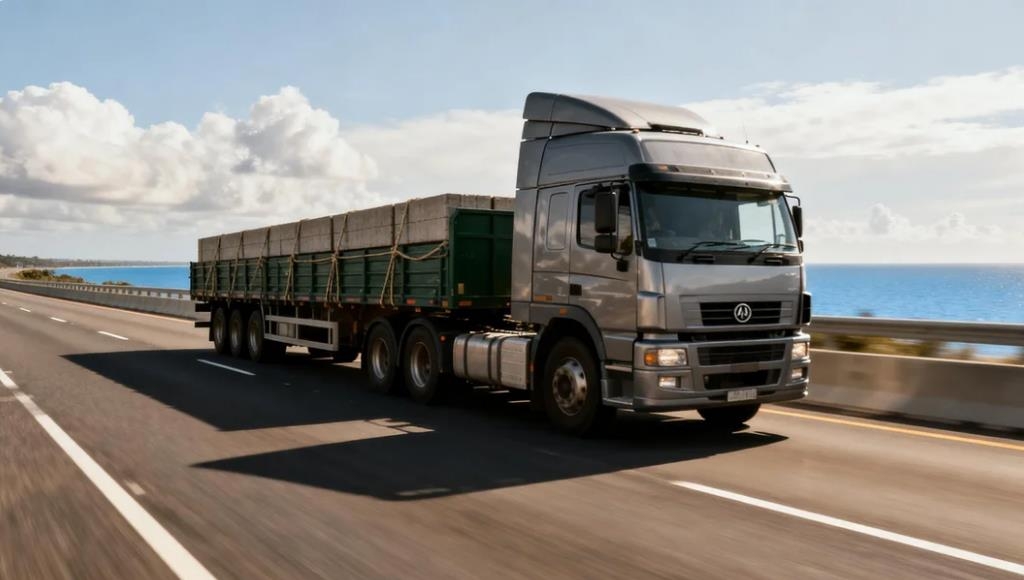 Transport de ressources