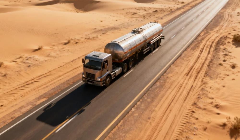 Transport de matières dangereuses