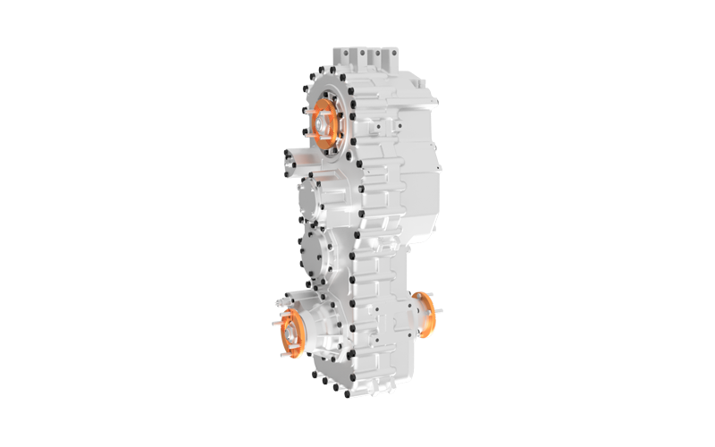 Boîte de transfert ZQC3750