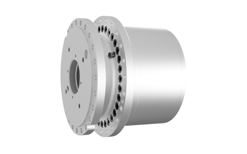 Réducteur de treuil ZFT220W183-01