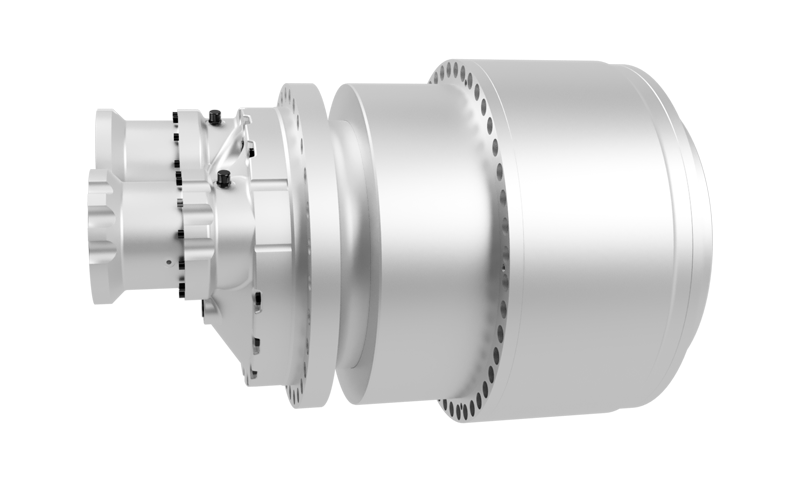 Réducteur de translation ZFT700TCC545-101