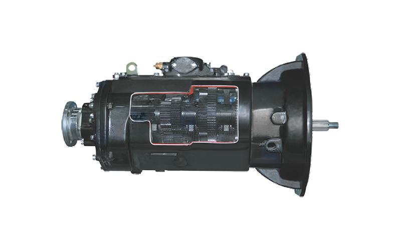 6DSX100T