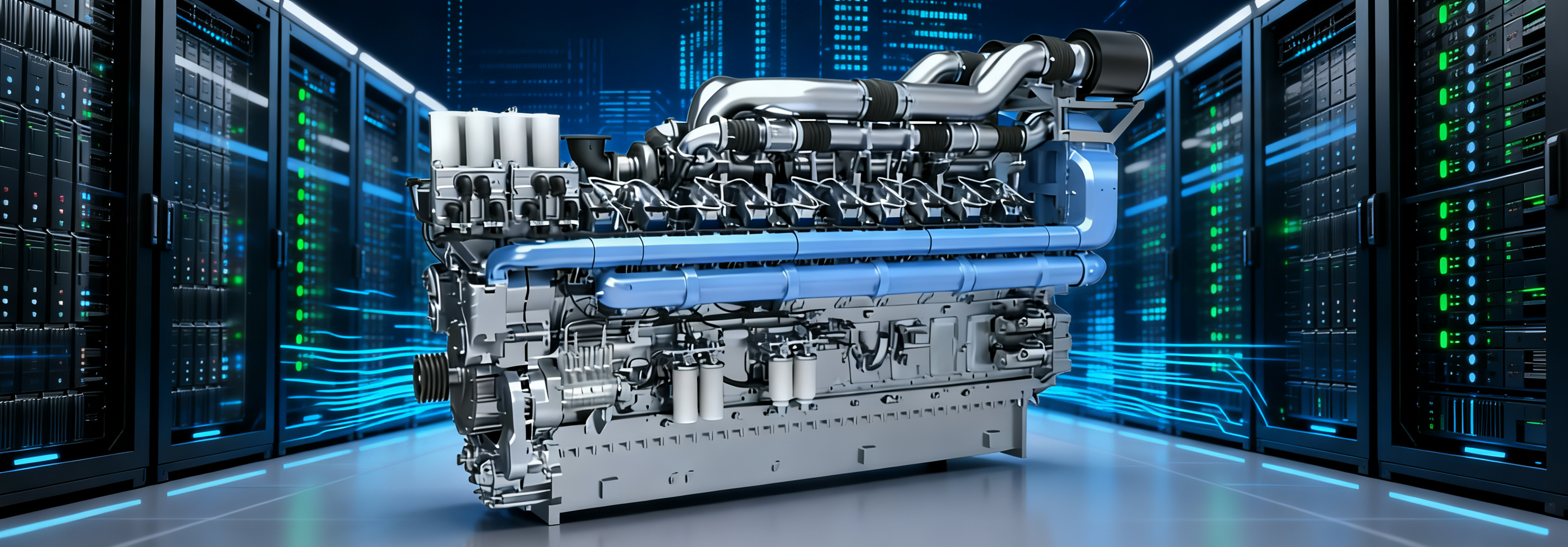 Technologies de base pour la production d'énergie