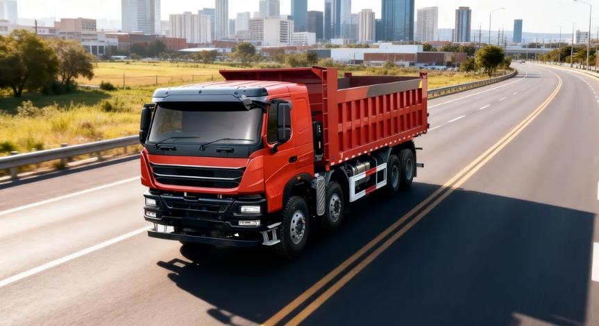 Transport routier