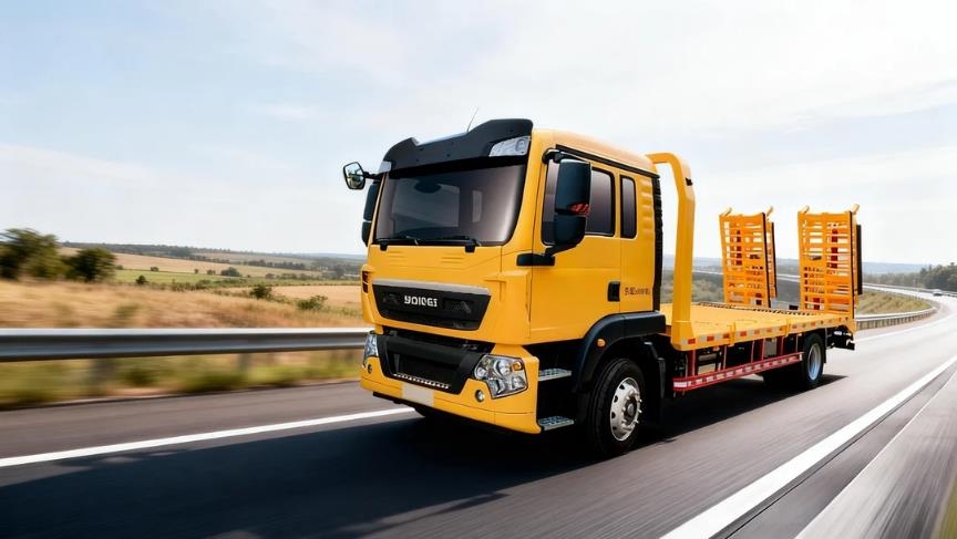 Transport de marchandises