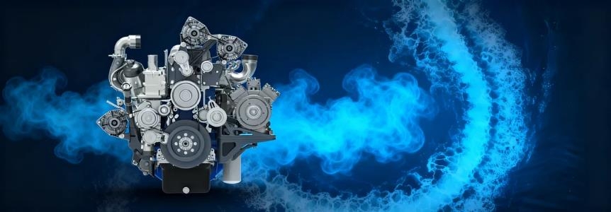 Technologie moteur pour autocars