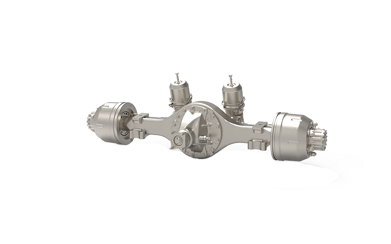 Pont moteur HDZ350