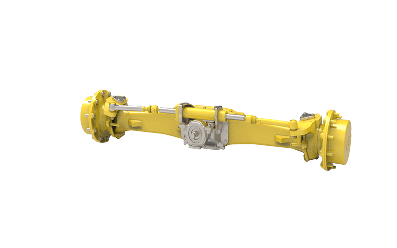 Plateforme HDK230