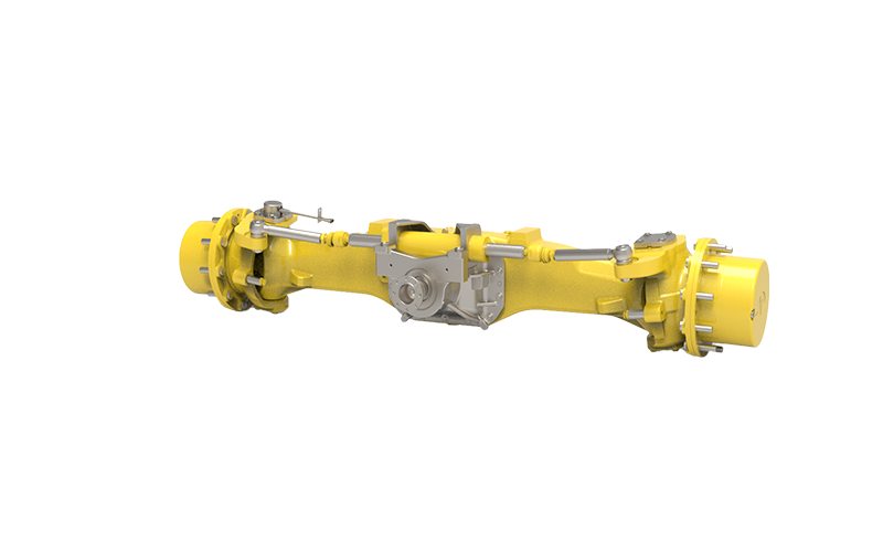 Plateforme HDK260