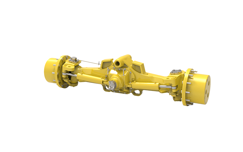 Plateforme HDK300