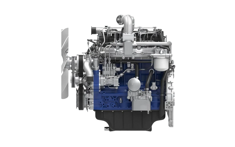 Moteur pour tracteur WP3.6N