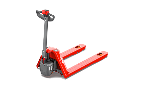 Transpalettes électriques