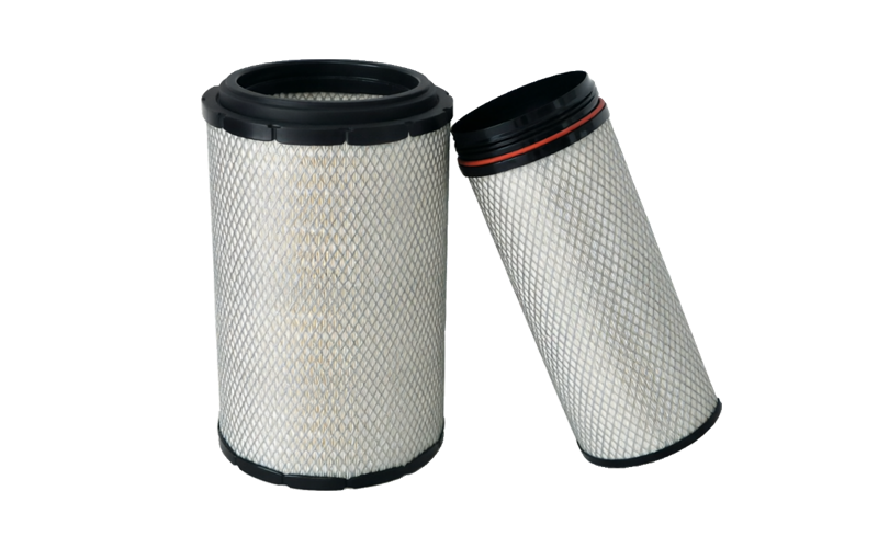 Filtre à air du véhicule