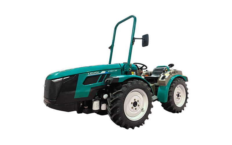Tracteur F3070