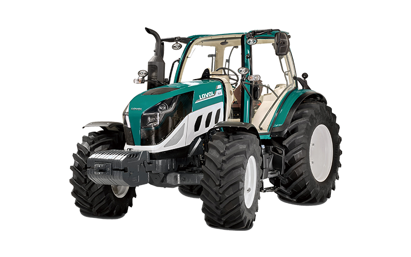 Tracteur P5130