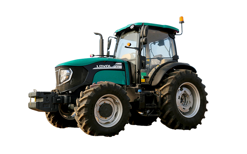 Tracteur P4110