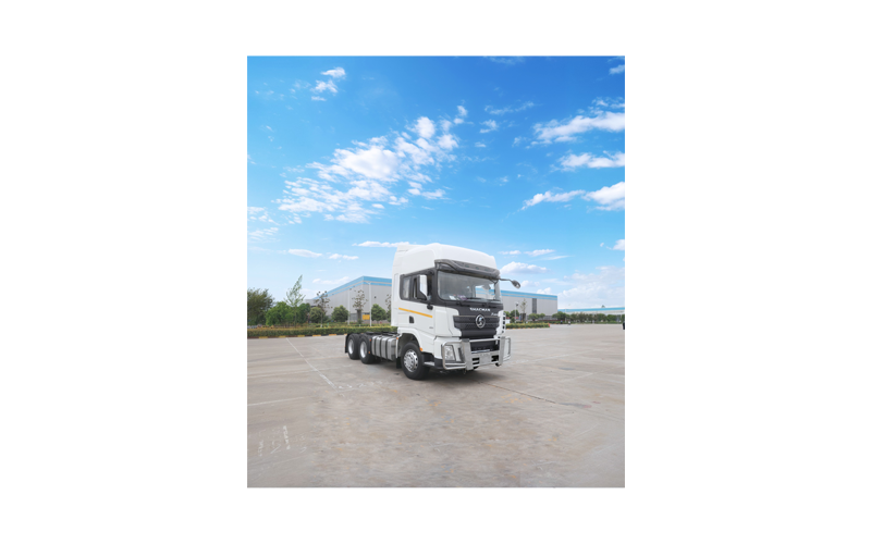 Tracteur routier SHACMAN X3000