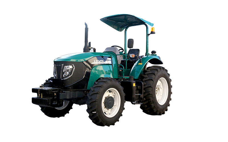 Tracteur P4090