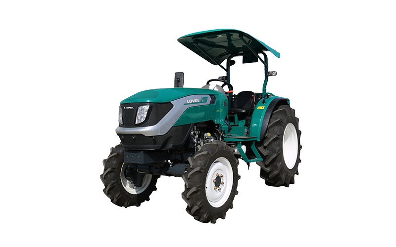 Tracteur P3050