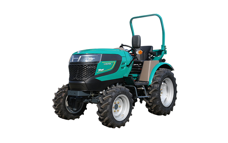 Tracteur P2040