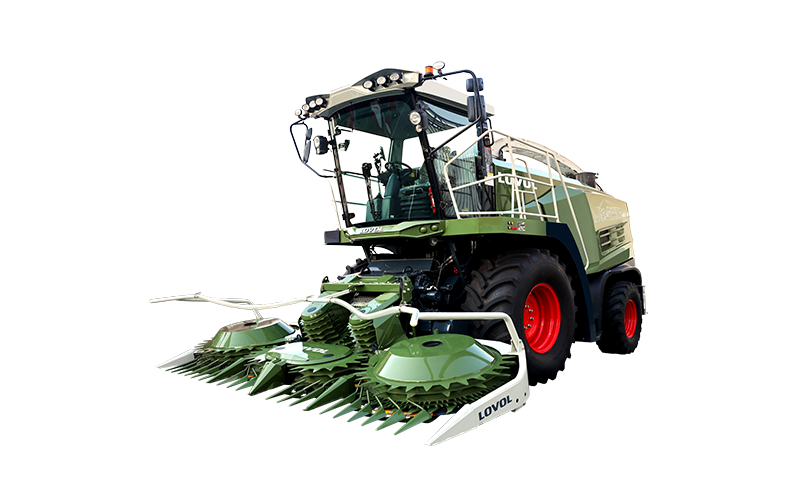 Ensilageuse 4QZ-30A2
