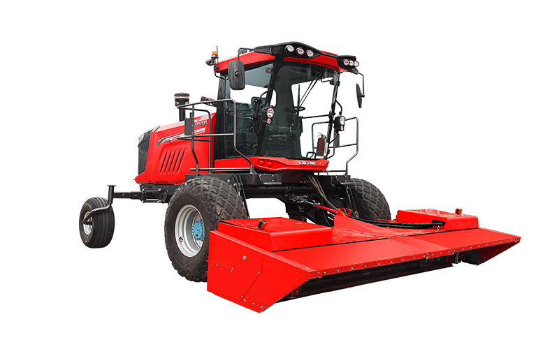 Faucheuse-conditionneuse MC-290